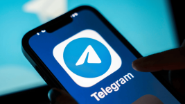 Telegram scaled