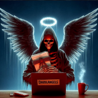 DeepWebAngel