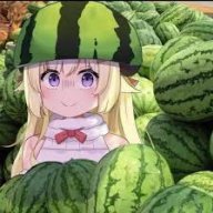 Watamemelon