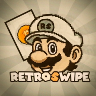 RetroSwipe