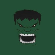 The Hulk
