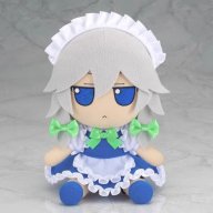 Sakuya_Izayoi_