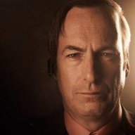 Saul Goodman