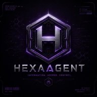 hexaagent000