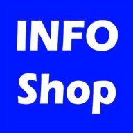 infoshop