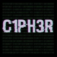 xC1PH3R