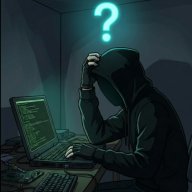 CuriousDude