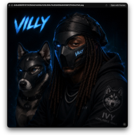 villy