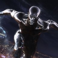 SilverSurfer