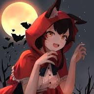 LonelyWolf