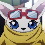 Tailmon
