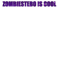 Zombiestebo