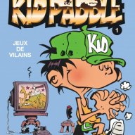 kidpaddle