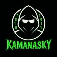 Kamanasky