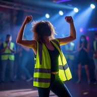 SafetyDancer