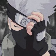 HatakeKakashi