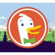 DuKDuckGoo
