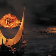 sauronsfinger