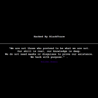 BlackTrace