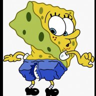 Spongbob