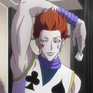 hisokamorowsaki