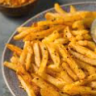 SaltyFries