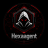 hexaagentx